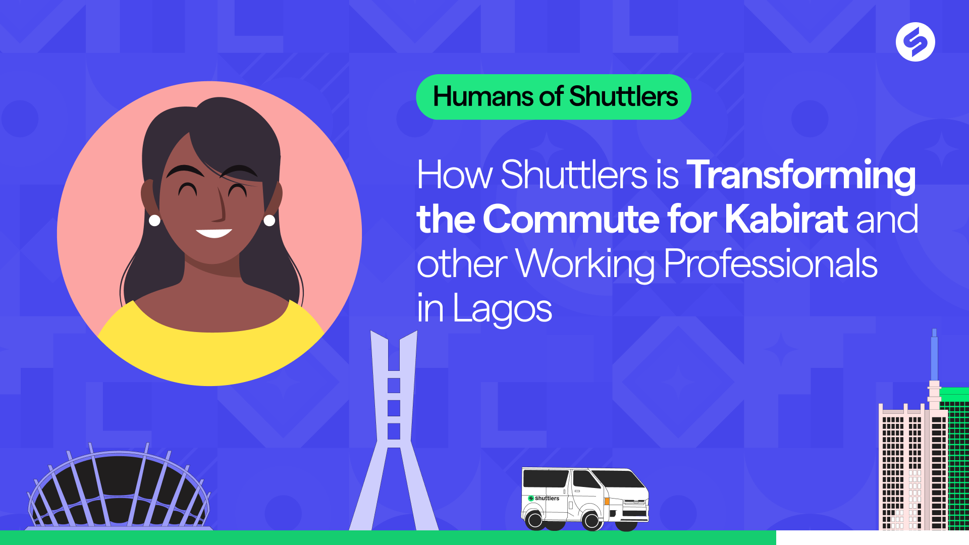 How Shuttlers is Transforming the Commute for Kabirat and Other Working Professionals in Lagos