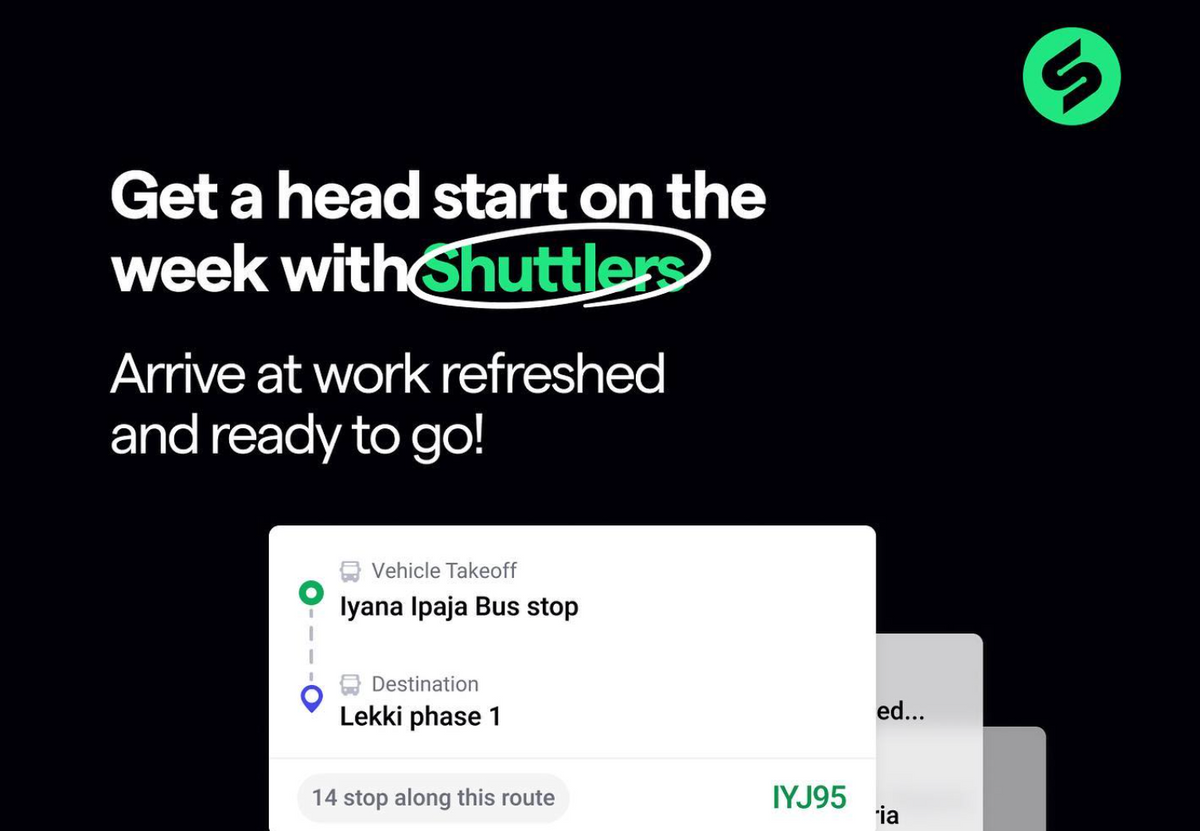 Shuttlers🤝Making Daily Commutes Easier and Smarter